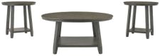 Caitbrook Table (Set of 3)