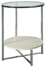 Bodalli End Table