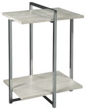 Bodalli Chairside End Table