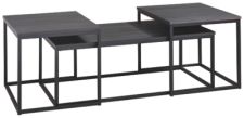 Yarlow Table (Set of 3)