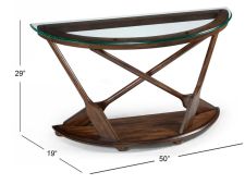 Demi Sofa Table - Beaufort