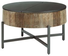 Nashbryn Coffee Table