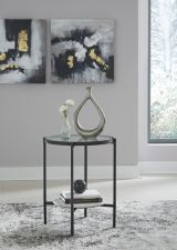Zalany End Table