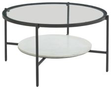 Zalany Coffee Table