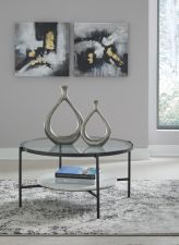 Zalany Coffee Table