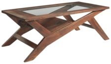 Charzine Coffee Table