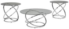 Hollynyx Table (Set of 3)