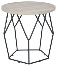 Waylowe End Table