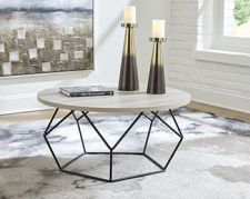 Waylowe Coffee Table
