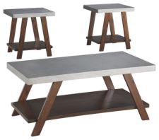 Bellenteen Table (Set of 3)