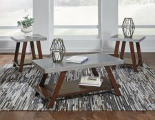 Bellenteen Table (Set of 3)
