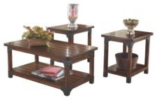 Murphy Table (Set of 3)