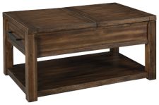 Marleza Coffee Table with Lift Top
