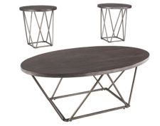 Neimhurst Table (Set of 3)