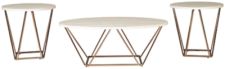 Tarica Table (Set of 3)