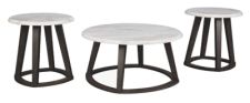Luvoni Table (Set of 3)
