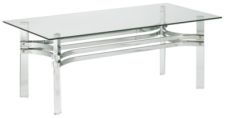 Braddoni Coffee Table
