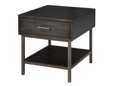 Rectangular End Table - Fulton