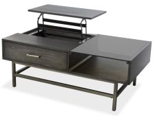 Lift Top Cocktail Table - Fulton
