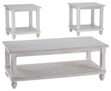 Cloudhurst Table (Set of 3)
