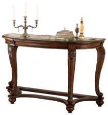 Norcastle Sofa/Console Table