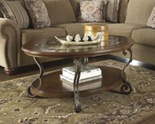 Nestor Coffee Table
