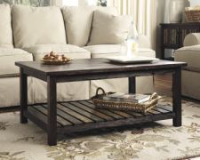 Mestler Coffee Table