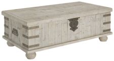 Carynhurst Coffee Table with Lift Top
