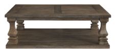 Johnelle Coffee Table