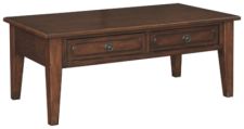 Adinton Coffee Table