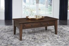 Adinton Coffee Table