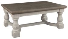 Havalance Coffee Table