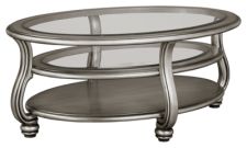 Coralayne Coffee Table