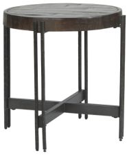 Jillenhurst End Table