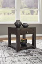 Tariland End Table