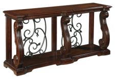 Alymere Sofa/Console Table
