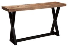 Wesling Sofa/Console Table