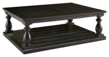 Mallacar Coffee Table