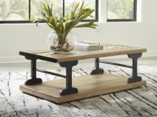 Calkosa Coffee Table