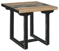 Calkosa End Table