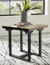 Calkosa End Table