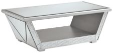 Fanmory Coffee Table