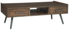 Calmoni Coffee Table