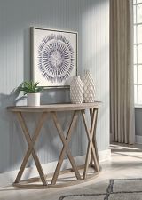 Glasslore Sofa Table