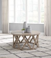 Glasslore Coffee Table