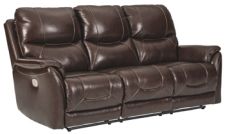 Dellington Power Reclining Sofa