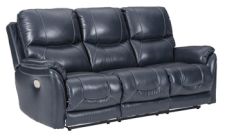 Dellington Power Reclining Sofa