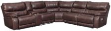 Muirfield 3-Piece Power Reclining Sectional