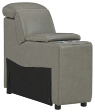Correze Console with Storage