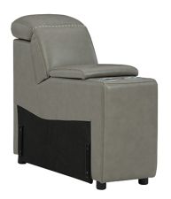 Correze Console with Storage